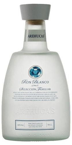 Arehucas  Zafiro Prmium blanco  0.7l