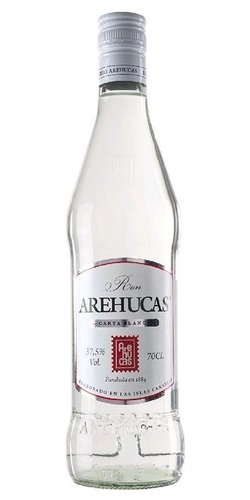 Arehucas Carta blanca  1l