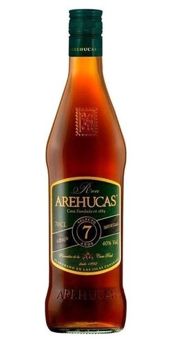 Arehucas 7y  0.7l