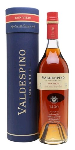 Valdespino Very old  0.7l