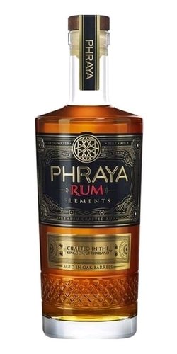 Phraya Elements  0.7l