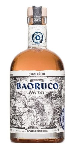 Baoruco Parque Nectar  0.5l