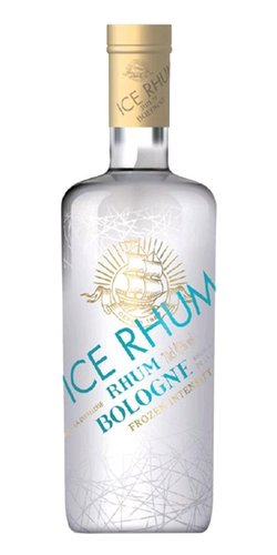 Bologne ICE Rhum  0.7l