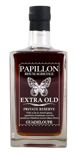 Papillon Private reserve  0.7l