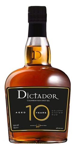 Dictador 10y  0.7l