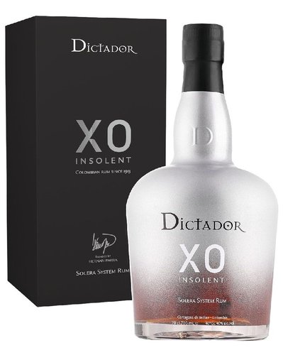 Dictador XO Insolent  0.7l