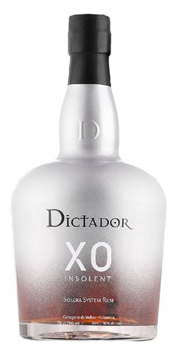 Dictador XO Insolent  0.05l