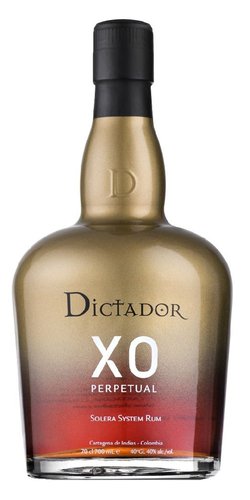 Dictador XO Perpetual   mini 0.05l