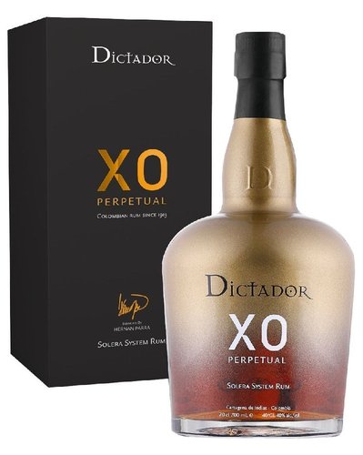 Dictador XO Perpetual  0.7l