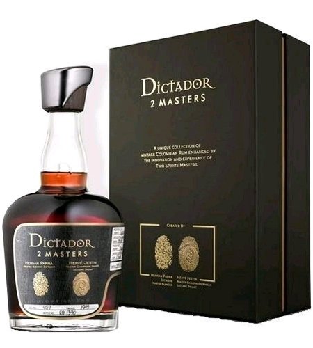 Dictador 2 Masters Royal Tokaji  1982 0.7l