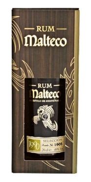 Malteco 1990 Seleccion  0.2l