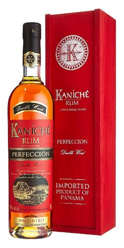 Kaniche Perfection Double Wood   0.7l