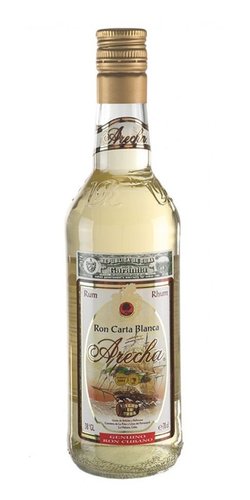 Arecha Carta blanca  0.7l