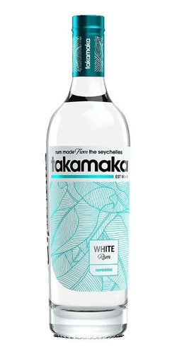 Takamaka blanc  0.7l