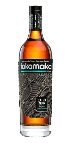 Takamaka bay Extra Noir  0.7l