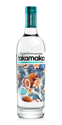 Takamaka bay Coco  0.7l