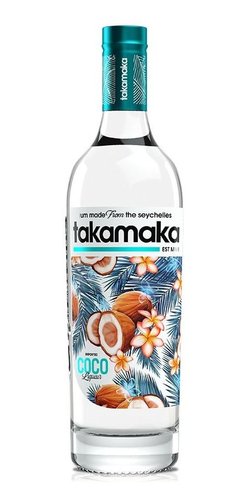 Takamaka Koko  0.7l