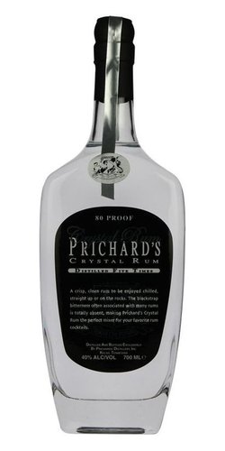 Prichards Crystal  0.7l
