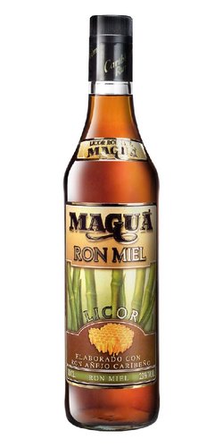 Magua Miel  0.7l