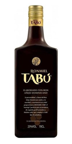 Tabu Miel  0.7l