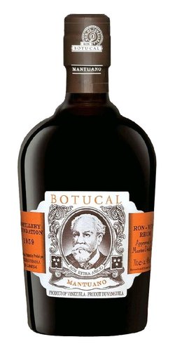 Diplomatico Botucal Mantuano  0.7l