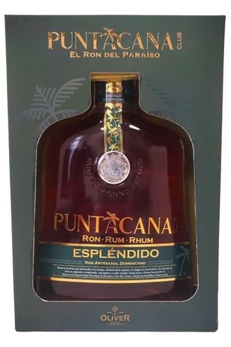 Puntacana Club VS Esplendido   0.7l