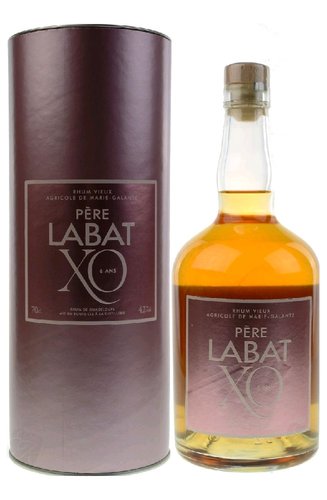 Pere Labat XO 6 ans  0.7l