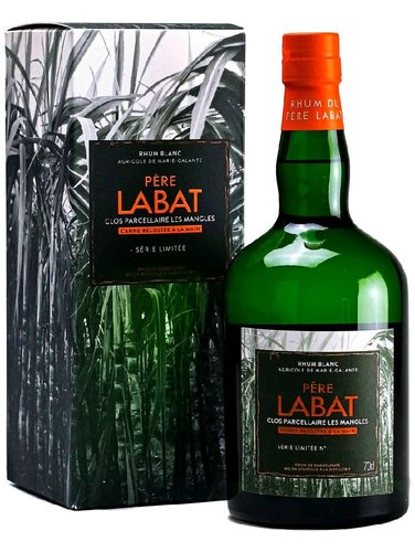 Pere Labat Parcellaire Mangles  0.7l