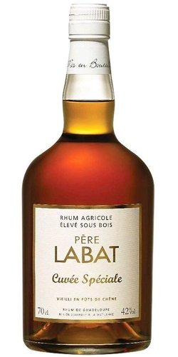 Pere Labat Cuve Spcial Sous Bois  0.7l