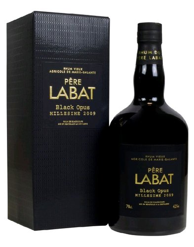 Pere Labat Black Opus 2009 0.7l