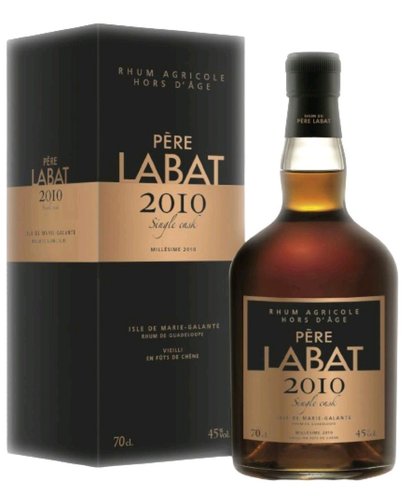 Pere Labat 2010  0.7l