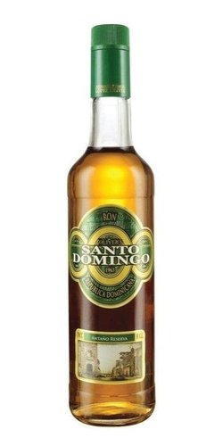 Santo Domingo reserva  0.7l