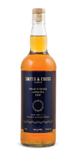 Smith Cross overproof  0.7l