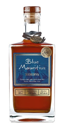 Blue Mauritius RESERVA  0.7l
