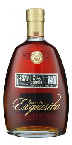 Exquisito 1985  0.7l