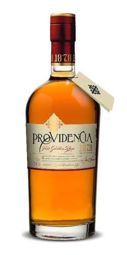 Rum Providencia 1878          40%0.70l