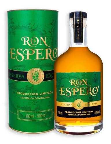 Espero Reserva Exclusiva  0.7l