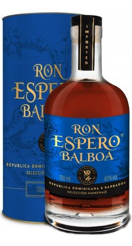 Espero Balboa  0.7l