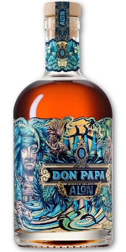 Don Papa ALON  0.7l