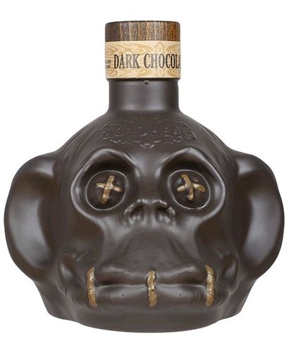 Deadhead Chocolate Monkey Head   0.7l