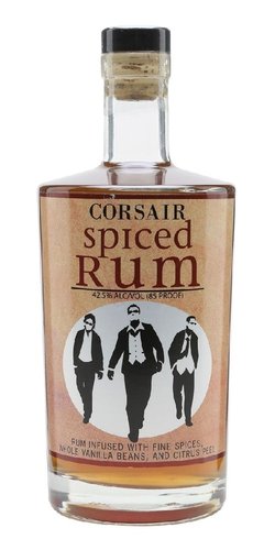 Corsair Spiced  0.7l
