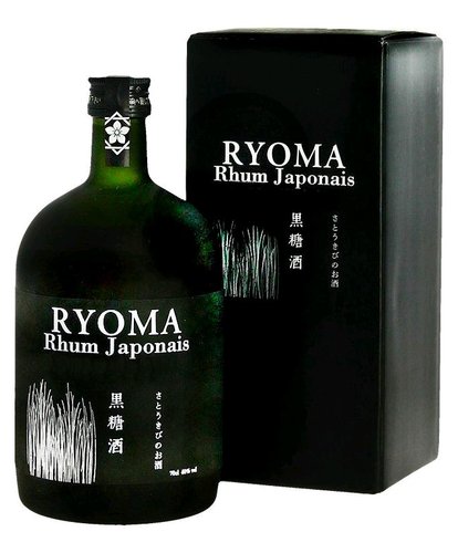 Ryoma Japan  0.7l