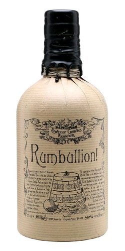 Professor Cornelius Ampleforths Rumbullion  0.7l