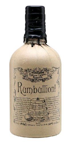 Rumbullion  0.35l