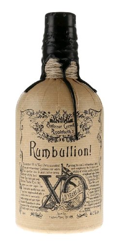 Professor Cornelius Ampleforths Rumbullion XO  0.5l