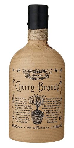 Rumbullion Cherry brandy  0.5l