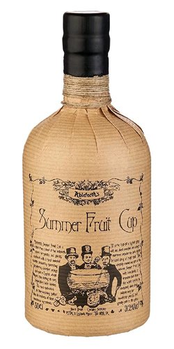 Rumbullion Summer Fruit Cup  0.5l