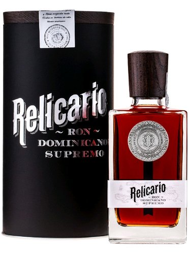 Relicario Supremo  0.7l