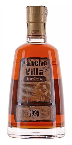 Pancho Villa 1998  0.7l