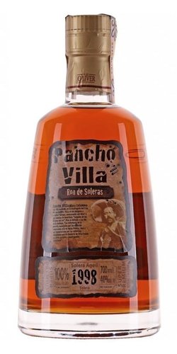 Pancho Villa 1998  0.7l